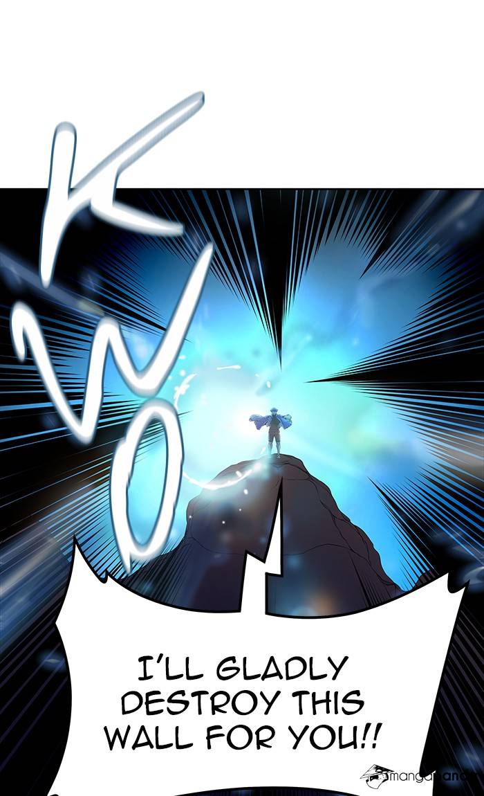 Tower of God Chapter 458 image 001
